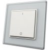 Ledco RF stmievač dimmer 2801K1, 1 kanalovy ( spolupracuje s prijimacom 2501x ) Ledco RF stmievač dimmer 2801K1, 1 kanalovy ( spolupracuje s prijimacom 2501x )