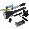 ArmyTek Barracuda Pro XHP35 Hi full set baterka ArmyTek Barracuda Pro XHP35 Hi full set baterka
