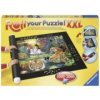 Ravensburger Roll your XXL Puzzlematte für Puzzles mit bis zu 3000 dielov