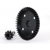 Traxxas ozubené kolesá náhonu diferenciálu HD Traxxas ozubené kolesá náhonu diferenciálu HD