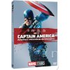 Captain America: Zimný vojak - Edícia Marvel 10 rokov Captain America: Zimný vojak - Edícia Marvel 10 rokov