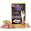 Nuevo ADULT Cat SENSITIVE MORKA 85 g
