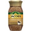 Instantná káva Jacobs Cronat Gold 100 g Instantná káva Jacobs Cronat Gold 100 g