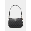 Kabelka Guess HWESG9.51018 sivá ONE SIZE Kabelka Guess HWESG9.51018 sivá ONE SIZE