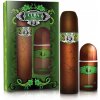 Cuba Green, EDT 100 ml + Deostick 50 ml pre mužov