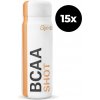 GymBeam BCAA shot 1350 g
