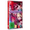 Clear River Games SWITCH UNDER NIGHT IN-BIRTH II Sys:Celes NS000486 Clear River Games SWITCH UNDER NIGHT IN-BIRTH II Sys:Celes NS000486