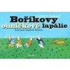 Boříkovy ohníčkové lapálie - Vojtěch Steklač Boříkovy ohníčkové lapálie - Vojtěch Steklač