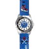Detské svietivé náramkové hodinky Clockodile CWB0111 Detské svietivé náramkové hodinky Clockodile CWB0111