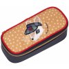 Školský peračník Pencil Box Dashing Deer Jeune Premier ergonomický luxusné prevedenie 22*7 cm Školský peračník Pencil Box Dashing Deer Jeune Premier ergonomický luxusné prevedenie 22*7 cm