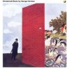 George Harrison: Wonderwall Music - George Harrison, Bertelsmann Music Gr George Harrison: Wonderwall Music - George Harrison, Bertelsmann Music Gr