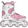 Fitness kolieskové korčule Powerslide Phuzion Argon 80 Rose 41 Fitness kolieskové korčule Powerslide Phuzion Argon 80 Rose 41