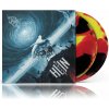 Hu: Hun (Coloured Yellow, Opaque Magenta & Black Vinyl) - 2Vinyl (LP) Hu: Hun (Coloured Yellow, Opaque Magenta & Black Vinyl) - 2Vinyl (LP)