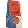 SONNENTOR BIO chilli mleté, 40g SONNENTOR BIO chilli mleté, 40g