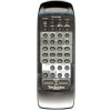 General TECHNICS RAK-SA164WH - diaľkový ovládač duplikát General TECHNICS RAK-SA164WH - diaľkový ovládač duplikát