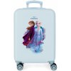 JOUMMA BAGS ABS cestovný kufor DISNEY FROZEN Nature Is Magical, 55x38x20cm, 34L, 4011421 JOUMMA BAGS ABS cestovný kufor DISNEY FROZEN Nature Is Magical, 55x38x20cm, 34L, 4011421