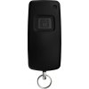 Abus BORDO SmartX 6000A/120 čierny SH RC