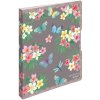 Herlitz Zakladač A4/2,5 cm, Ladylike, Motýliky Herlitz Zakladač A4/2,5 cm, Ladylike, Motýliky