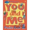 You and Me 1 Pupil's Book Lawday, C. You and Me 1 Pupil's Book Lawday, C.