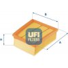 30.712.00 - Vzduchový filter UFI 30.712.00 - Vzduchový filter UFI