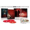 TO: Vitajte v Derry Séria 1 - 4K Ultra HD Blu-raySteelbook (bez CZ) TO: Vitajte v Derry Séria 1 - 4K Ultra HD Blu-raySteelbook (bez CZ)