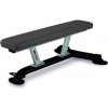 BH FITNESS L810 Flat Bench-čierna BH FITNESS L810 Flat Bench-čierna
