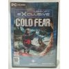 PC COLD FEAR EXCLUSIVE PC CD-ROM PC COLD FEAR EXCLUSIVE PC CD-ROM