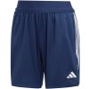 Dámske tréningové šortky Tiro 23 League W HS0322 - Adidas XL Dámske tréningové šortky Tiro 23 League W HS0322 - Adidas XL