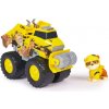 Spin Master Paw Patrol tematické vozidlá rescue wheels Rubble 106069304 Spin Master Paw Patrol tematické vozidlá rescue wheels Rubble 106069304