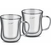 Lamart LT9032 sada pohárov Café Vaso, 220 ml, 2 ks Lamart LT9032 sada pohárov Café Vaso, 220 ml, 2 ks