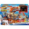 Mattel Hot Wheels HNB93® Monster Trucks Aréne: Semifinále Tiger Shark Spin-Out Challenge Mattel Hot Wheels HNB93® Monster Trucks Aréne: Semifinále Tiger Shark Spin-Out Challenge