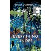 Everything Under - Daisy Johnson Everything Under - Daisy Johnson