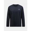 TRIČKO PEAK PERFORMANCE M TRAIL LS BLACK TRIČKO PEAK PERFORMANCE M TRAIL LS BLACK