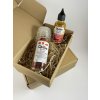 Chilis Darčeková krabica S2 - sada produktov Chilis Darčeková krabica S2 - sada produktov