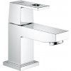 Grohe Eurocube - Stojančekový ventil, chróm 23137000 Grohe Eurocube - Stojančekový ventil, chróm 23137000