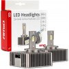 LED prestavbová sada XD Series D5S LED prestavbová sada XD Series D5S