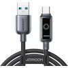 Joyroom S-A55 USB-A / USB-C 1,2m černý Joyroom S-A55 USB-A / USB-C 1,2m černý