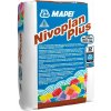 MAPEI Malta vyrovnávacia cementová NIVOPLAN PLUS šedá 25kg MAPEI Malta vyrovnávacia cementová NIVOPLAN PLUS šedá 25kg