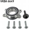 Súprava ložísk kolesa SKF VKBA 6649 (VKBA6649)