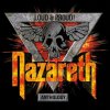 Nazareth: Loud & Proud! Anthology - 2Vinyl (LP) Nazareth: Loud & Proud! Anthology - 2Vinyl (LP)