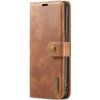 DG.MING 41222 DG.MING Peňaženkový obal 2v1 Samsung Galaxy A13 hnedý DG.MING 41222 DG.MING Peňaženkový obal 2v1 Samsung Galaxy A13 hnedý