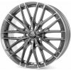 OZ GRAN TURISMO 8,5x19 5x112 ET49 star graphite diamond lip