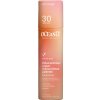 Attitude Oceanly Tónujúci trblietavý hydratačný krém SPF 30 Krémy na tvár 30 g