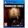 PS4 Tormented Souls PS4 Tormented Souls