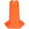 Merco Hex Marker 9in multifunkčný kužeľ oranžová Merco Hex Marker 9in multifunkčný kužeľ oranžová