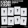 STRAY KIDS - KARMA (1CD) STRAY KIDS - KARMA (1CD)