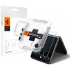 Spigen Glass TR EZ Fit HD 1 Pack Transparency Samsung Galaxy Z Flip 7 AGL09586 Spigen Glass TR EZ Fit HD 1 Pack Transparency Samsung Galaxy Z Flip 7 AGL09586