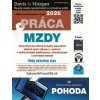 Práca a Mzdy 2026 Práca a Mzdy 2026