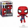 Spider-Man Funko figurka - Peter Parker - Bobble-head (889698347556) Spider-Man Funko figurka - Peter Parker - Bobble-head (889698347556)