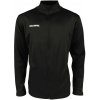 Salming Core Zip Jacket JR Black Salming Core Zip Jacket JR Black
